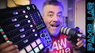 L'audio plus important que la vidéo ? RODE Rodecaster Pro 2 / PODMIC