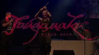 Haydamaky - Polissia, live at the MONTREAL UKRAINIAN FESTIVAL 2024