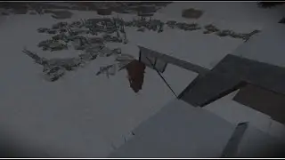 [STALCRAFT] Квест Щелкунчика / квест на спас 