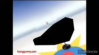 Gommy butt (gummy bear ytp)