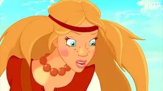 RYTP ★Илья Муромец и соловей разбойник★