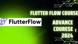 cousal wegdet in flutter flow course in 2024