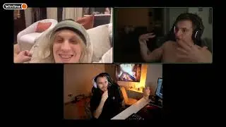 ШОК! НА ЗЛОГО НАПАЛ ПЕТУХ