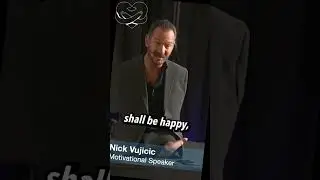 #NickVujicic