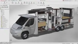 SOLIDWORKS 2018 - Free Hand Sketching