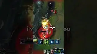 Hardest Master Yi Pentakill 💪 League Of Legends 
