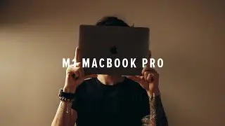 Apple M1 MacBook Pro: A Filmmakers Guide/Setup