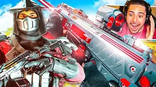 the NEW ISO HEMLOCK.. RED TRACER BULLETS in MW2! (SHREDDER OPERATOR BUNDLE) - Modern Warfare 2