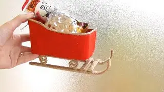 КРАСОТА из простых материалов своими руками