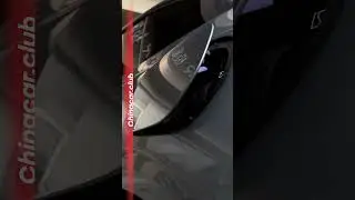 Zeekr 007 в деталях👀🔥