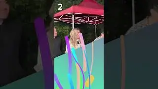 LOS MEJORES MOMENTOS DE ALLISON Y PAU, LAS NOVIAS DE LUIGI Y TONY DE LOS PICUS 