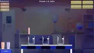 Tebak Unsur: The Game - Trailer