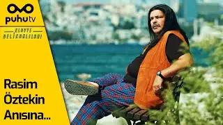 Klavye Delikanlıları - Rasim Öztekin Anısına...