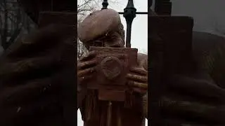 Ты сними, сними меня фотограф