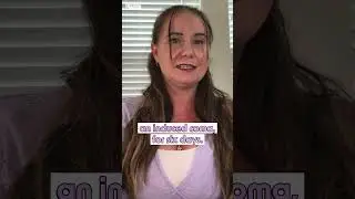 I Was Put In An Induced Coma After The Accident 