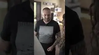 Няня для папы. Все 8 серий. 
