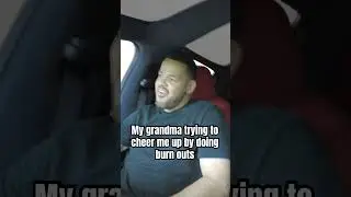#grandma