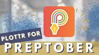 Best Story Outlining Software // Preptober Plotting Tool