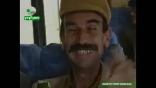 Dam Üstünde Saksağan 1994 Sinan Bengier Türk Film