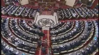 Poslanije Presidenta KZ