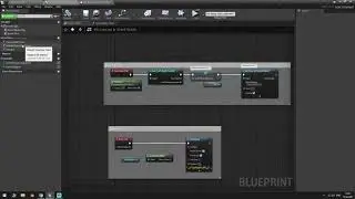 Unreal Engine 4 - Interactable System (ep. 1)