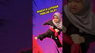 Latihan dulu 
