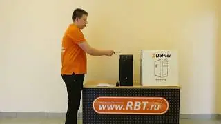Видеообзор системного блока Doffler i044N со специалистом от RBT.ru