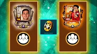 ЗОЛОТАЯ НЕДЕЛЯ - 98+ без ДОНАТА!! - Новое Событие FIFA MOBILE 20: New Event Golden Week