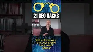 Do this For Local SEO Success!