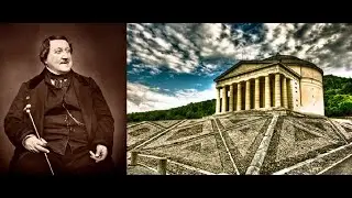 G. ROSSINI, Ave Maria - Venice Monteverdi Academy/R. Zarpellon/N. Lamon