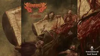 ➤ NEPHROPEXY - Infectious Decay-☠(𝐓𝐑𝐀𝐂𝐊 𝐏𝐑𝐄𝐌𝐈𝐄𝐑𝐄 𝟐𝟎𝟐𝟯)☠