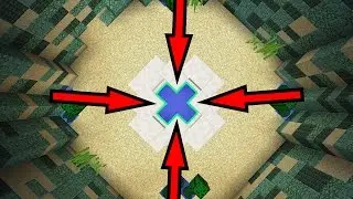КАК ПОПАСТЬ В СЕКРЕТНЫЙ ПОДЗЕМНЫЙ ГОРОД? ДРОППЕР - (Minecraft Dropper)