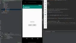 Разработка приложений для Android - урок №8 (Строковые ресурсы и Уведомления)