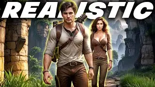 Top 10 Most REALISTIC Games for Android 2024 | 10 Best High Graphics Games for Android