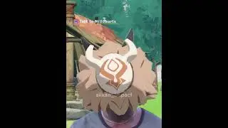 Hilichurls name be like