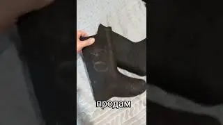 продам валенки 20