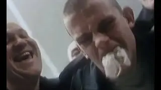 Хованского посадили на бутылку / Куда делась крутость бати в здании?