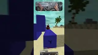 Minecraft PvP 