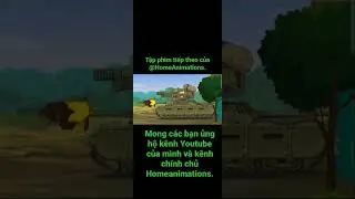 Tập phim tiếp theo của @HomeAnimations.