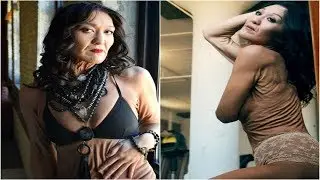 В 28 лет девушка выглядит как бабушка, а все из за