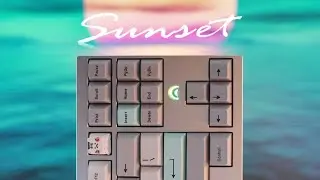 Sunset 80 by Fox Lab (Camping Life Switches)