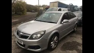 Разборка Opel - Vectra C 2002-2008, 1.9 CDTI (VIN: W0L0ZCF6861072210) YL55RNY