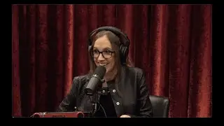 Joe Rogan Experience 