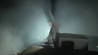 EPROM B2B G JONES - GREEN GOES @ HARD SUMMER 2021 - 7.31.2021