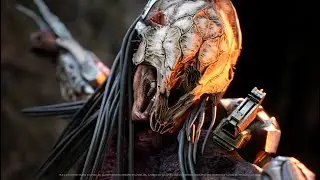 Update Patch 3.0.2 Feral Predator in PHG #predator #feral