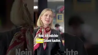 Frischetheke Fun: Der ultimative Salami-Song! 🎶😁