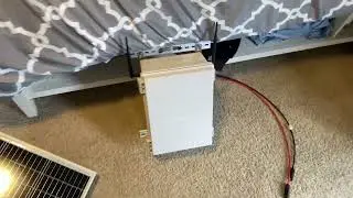 How To Make An Off Grid Helium Miner