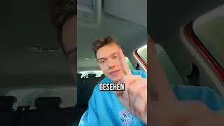 Mein Auto ist kaputt 🥲 
