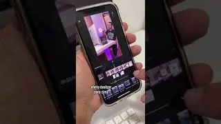 Como editar REEL criativo no celular com app Capcut | Dica Instagram REELS | Rafael Bem