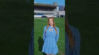Мне идёт платье? | танец
